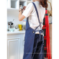 Customizable recycled apron adjustable Rpet apron